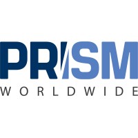 PRISM™ Worldwide Logo